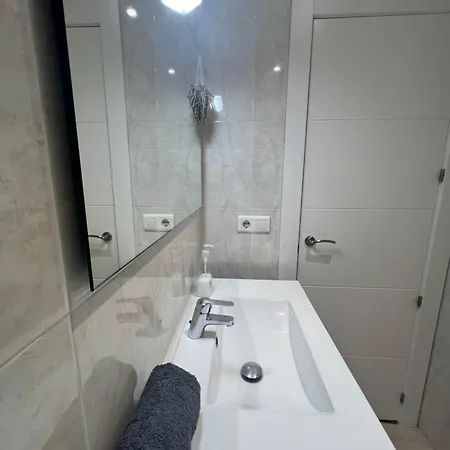 Smiths 12 Apartment Tarragona Exterior photo