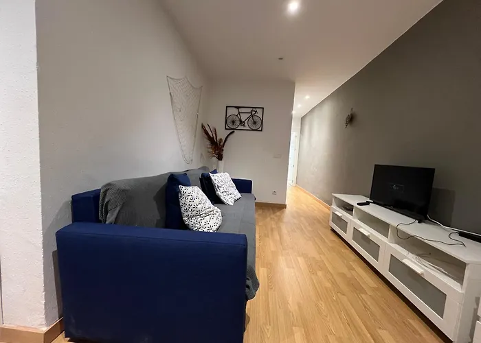 Smiths 12 Apartment